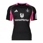 Maglia Amburgo Third 2025-2026