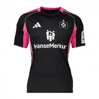 Maglia Amburgo Third 2025-2026