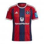 Maglia Amburgo Third 2026-2027