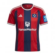 Maglia Amburgo Third 2026-2027