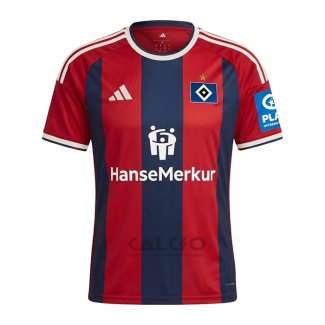 Maglia Amburgo Third 2026-2027