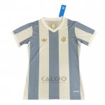Maglia Argentina 50 Aniversario Donna 2024