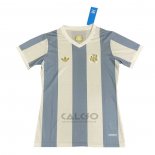 Maglia Argentina 50 Aniversario Donna 2024