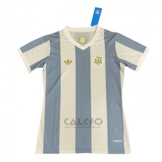 Maglia Argentina 50 Aniversario Donna 2024