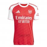 Maglia Arsenal Home 2025-2026