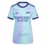 Maglia Arsenal Third Donna 2024-2025