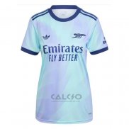 Maglia Arsenal Third Donna 2024-2025