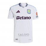 Maglia Aston Villa Away 2024-2025