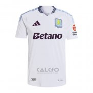 Maglia Aston Villa Away 2024-2025