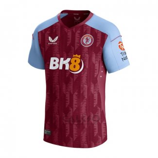 Maglia Aston Villa Home 2023-2024