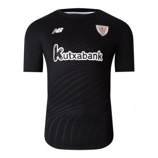 Maglia Athletic Bilbao Portiere Home 2022-2023