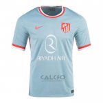 Maglia Atletico Madrid Away 2024-2025