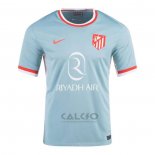 Maglia Atletico Madrid Away 2024-2025