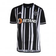 Maglia Atletico Mineiro Home 2023-2024