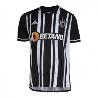 Maglia Atletico Mineiro Home 2023-2024