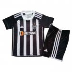 Maglia Atletico Mineiro Home Bambino 2024