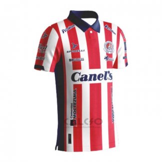 Maglia Atletico San Luis Home 2023-2024