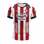 Maglia Atletico San Luis Home 2025-2026