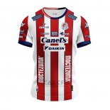 Maglia Atletico San Luis Home 2025-2026