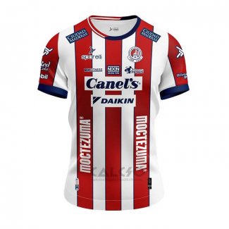 Maglia Atletico San Luis Home 2025-2026