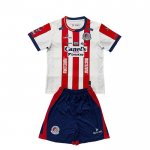 Maglia Atletico San Luis Home Bambino 2025-2026