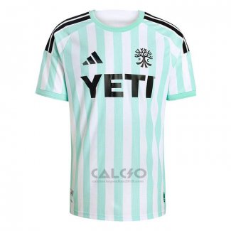 Maglia Austin Away Authentic 2026