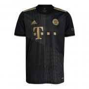 Maglia Bayern Monaco Away 2021-2022