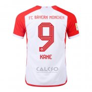 Maglia Bayern Monaco Giocatore Kane Home 2023-2024