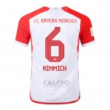 Maglia Bayern Monaco Giocatore Kimmich Home 2023-2024