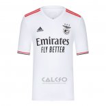Maglia Benfica Away 2021-2022