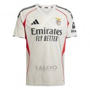 Maglia Benfica Away 2025-2026