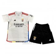 Maglia Benfica Third Bambino 2023-2024