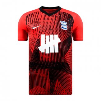 Maglia Birmingham City Away 2023-2024