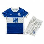 Maglia Birmingham City Home Bambino 2024-2025