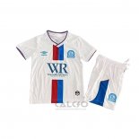 Maglia Blackburn Rovers Away Bambino 2026-2027