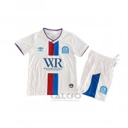 Maglia Blackburn Rovers Away Bambino 2026-2027