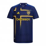 Maglia Boca Juniors Third 2024