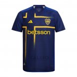 Maglia Boca Juniors Third 2024