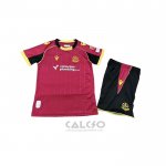 Maglia Bolton Wanderers Away Bambino 2026-2027