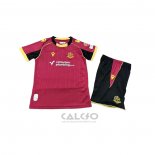 Maglia Bolton Wanderers Away Bambino 2026-2027