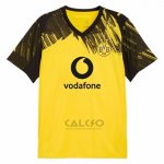 Maglia Borussia Dortmund Home Authentic 2025-2026