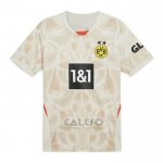 Maglia Borussia Dortmund Portiere Away 2024-2025