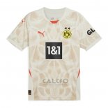 Maglia Borussia Dortmund Portiere Away 2024-2025