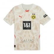 Maglia Borussia Dortmund Portiere Away 2024-2025