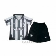 Maglia Botafogo Home Bambino 2025