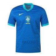 Maglia Brasile Away 2024