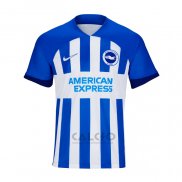 Maglia Brighton & Hove Albion Home 2023-2024