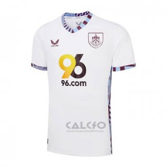 Maglia Burnley Third 2024-2025
