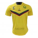 Maglia Camerun Away 2021 Thailandia
