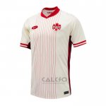 Maglia Canada Away 2024